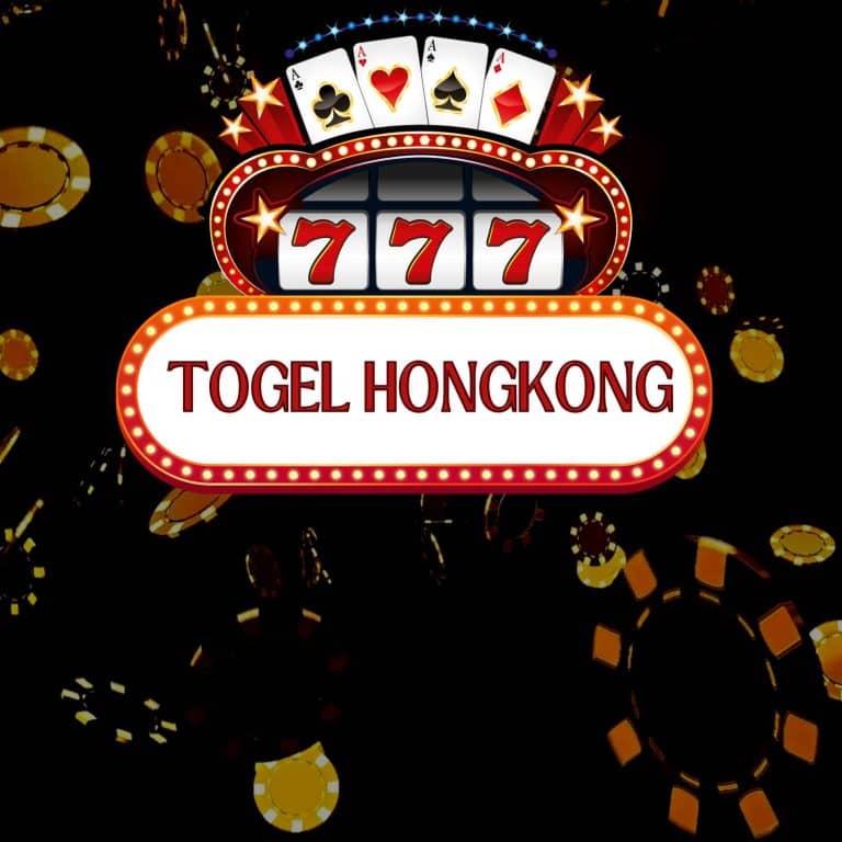 togel hk