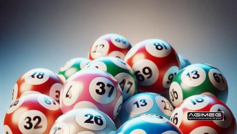 lottery