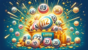Kesalahan Umum Dalam Bermain Togel Online & Strategi Menang Jackpot di Togel Online