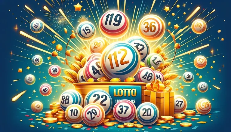 Kesalahan Umum Dalam Bermain Togel Online & Strategi Menang Jackpot di Togel Online