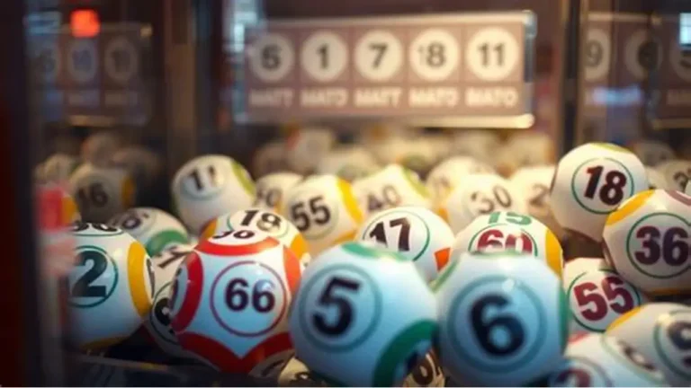 Pola Pintar Menang Dalam Togel Bak Cai Piao Hari Ini