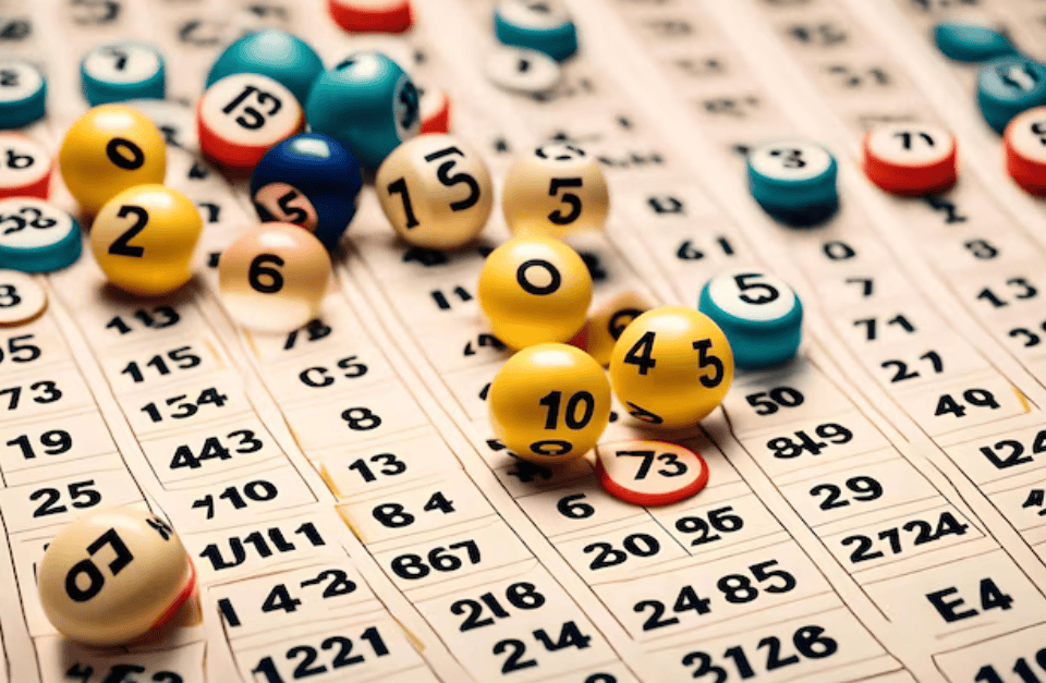 Rahasia Di Balik Keluaran Angka Togel Online Lengkap!