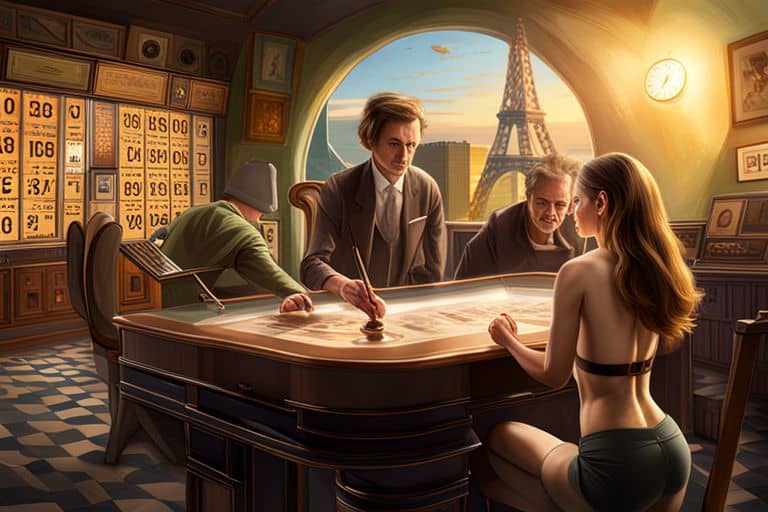 Permainan Syair Togel Pendekatan Analisis yang Sering Digunakan