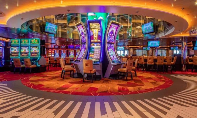 Bonus-Bonus dalam Game Taruhan Online dan Pola Bermain