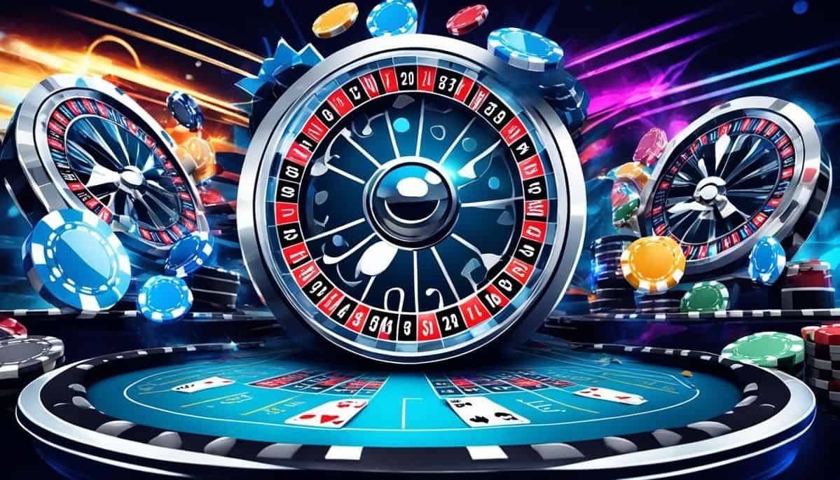 Mengenal Permainan Dream Catcher Casino Sensasi Putaran Keberuntungan