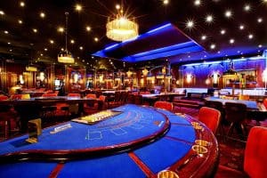 Mengenal Permainan Baccarat Daya Tarik di Dunia Casino Online