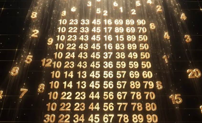 Cara Mencari Sumber Data Keluaran Togel Online yang Akurat dan Terpercaya