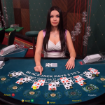 Sensasi Permainan Live Blackjack Yang Populer di Casino Online!